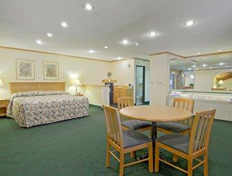 Baymont Inn & Suites Athens