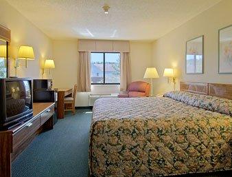 Baymont Inn & Suites Athens