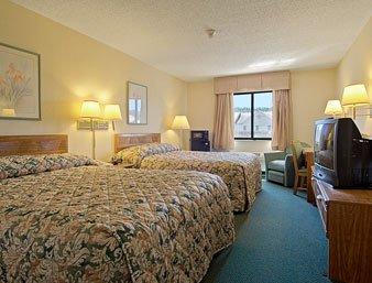 Baymont Inn & Suites Athens