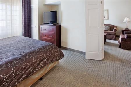 Staybridge Suites Columbus Ft. Benning