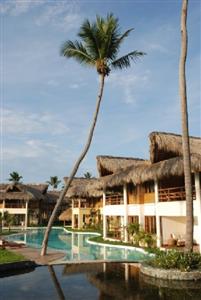 Zoetry Agua Resort Punta Cana