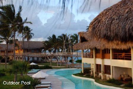 Zoetry Agua Resort Punta Cana