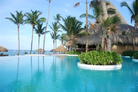 Zoetry Agua Resort Punta Cana