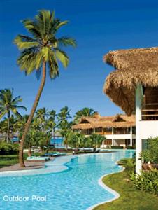 Zoetry Agua Resort Punta Cana