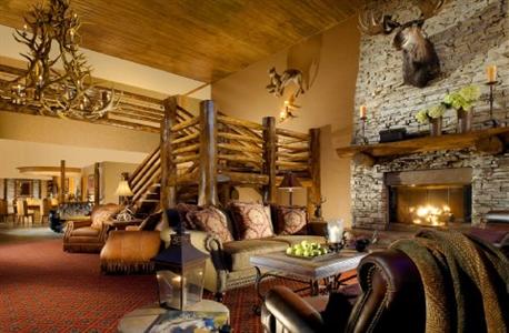 Best Western Plus The Lodge at Jackson Hole