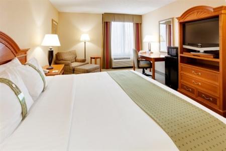 Holiday Inn Kingston