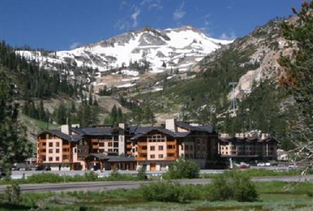 The Village At Squaw Valley