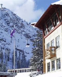 The Village At Squaw Valley