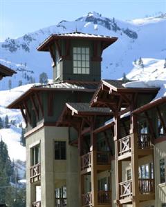 The Village At Squaw Valley