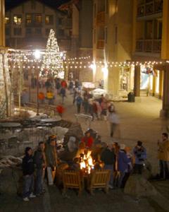 The Village At Squaw Valley