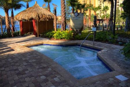 Wyndham Bonnet Creek Resort