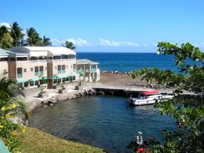 Bird Rock Beach Hotel