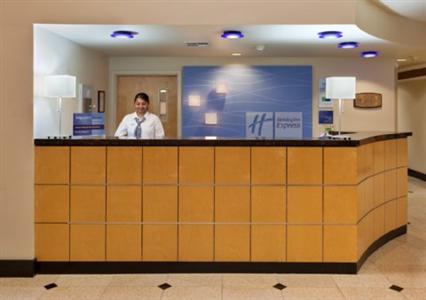 Holiday Inn Express & Suites Fremont Milpitas Central