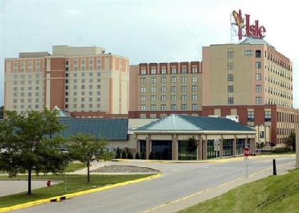 Isle Casino Hotel Bettendorf