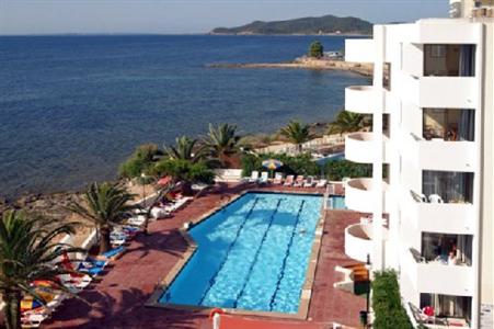 Aparthotel Jabeque Ibiza