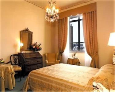 Grand Hotel Palace Ancona