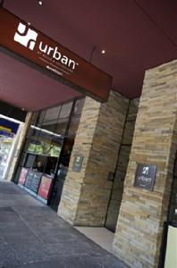 Hotel Urban St Kilda