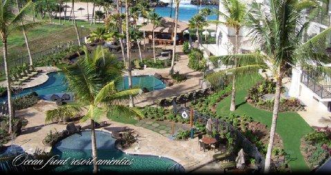 Ko Olina Beach Villas Resort