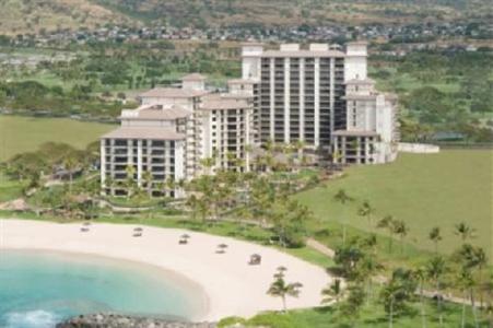 Ko Olina Beach Villas Resort