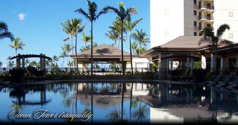 Ko Olina Beach Villas Resort