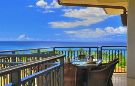 Ko Olina Beach Villas Resort