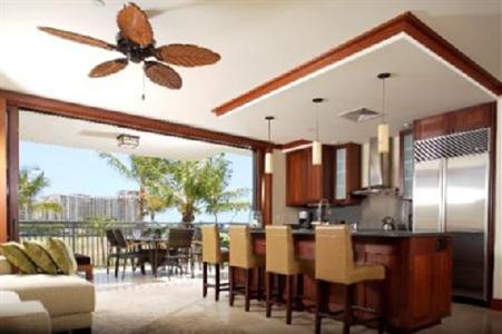 Ko Olina Beach Villas Resort