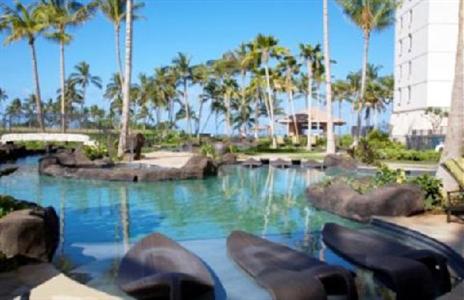 Ko Olina Beach Villas Resort