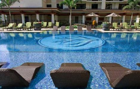 Ko Olina Beach Villas Resort