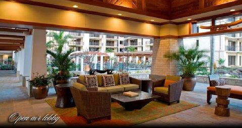 Ko Olina Beach Villas Resort