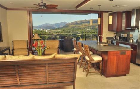 Ko Olina Beach Villas Resort