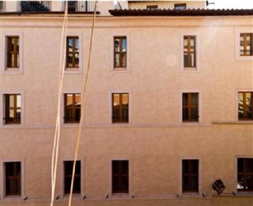 Cecilia Suites Rome