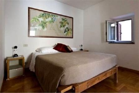 Cecilia Suites Rome