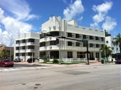 Prime Hotel Claremont Miami Beach