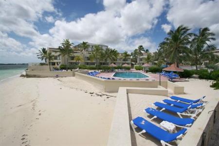 Blue Water Resort Nassau