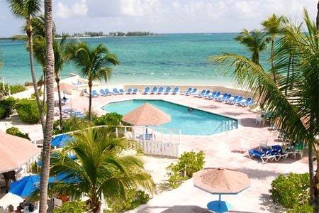 Blue Water Resort Nassau