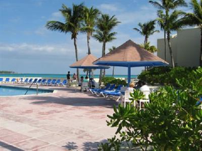 Blue Water Resort Nassau