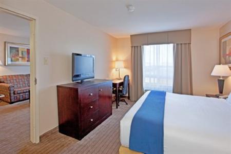 Holiday Inn Express Hotel & Suites Swift Current