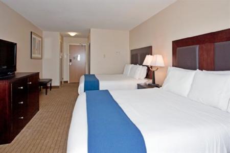 Holiday Inn Express Hotel & Suites Swift Current