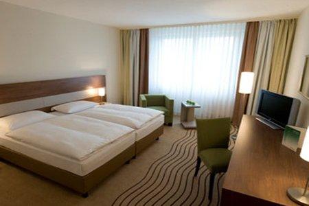 Grand City Hotel Berlin East