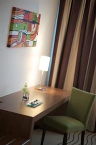 Grand City Hotel Berlin East