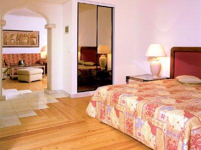 Oriental Hotel Apartamento Portimao