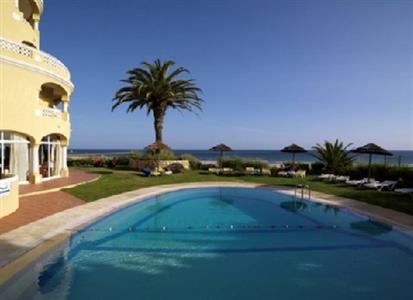 Oriental Hotel Apartamento Portimao