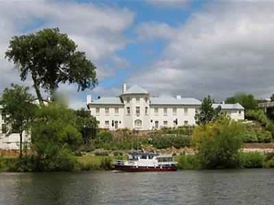 Woodbridge on the Derwent