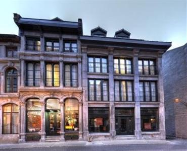 Le Petit Hotel Montreal