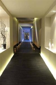 Residence & Spa Le Prince Regent