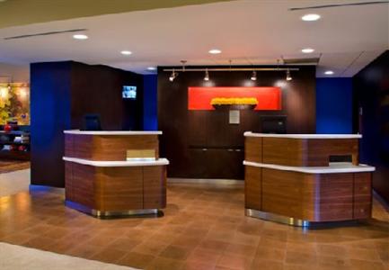 Courtyard by Marriott Boston Foxborough