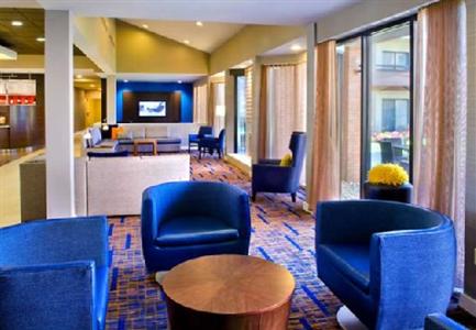 Courtyard by Marriott Boston Foxborough