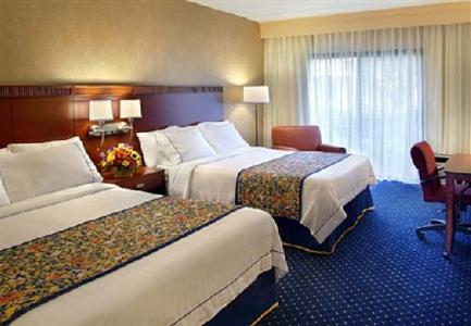 Courtyard by Marriott Boston Foxborough