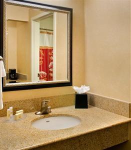 Courtyard by Marriott Boston Foxborough