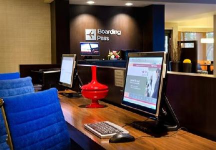 Courtyard by Marriott Boston Foxborough